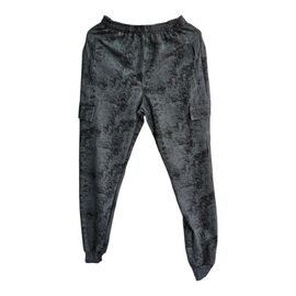 Штани спортивні чоловічі SV1959 black р.46-54 "WHITE" недорого оптом від прямого постачальника