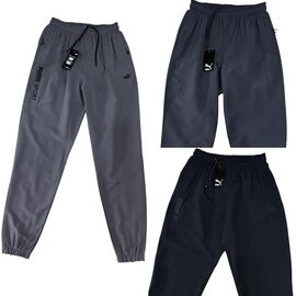 Штани спортивні чоловічі SV1999 navy р.46-54 "WHITE" недорого оптом від прямого постачальника