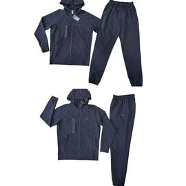 Костюм спортивний чоловічий SV2008N navy р.46-54 "WHITE" недорого оптом від прямого постачальника