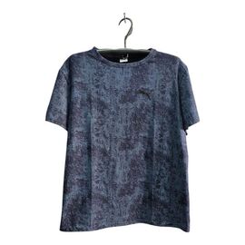 Фотография Футболка мужская SV2018 navy р.56-64 "WHITE" недорого оптом от прямого поставщика