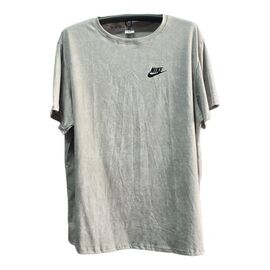 Фотография Футболка мужская SV2019 grey р.56-64 "WHITE" недорого оптом от прямого поставщика