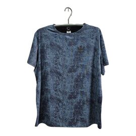 Фотография Футболка мужская SV2020 navy р.56-64 "WHITE" недорого оптом от прямого поставщика