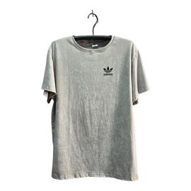 Фотография Футболка мужская SV2021 grey р.56-64 "WHITE" недорого оптом от прямого поставщика