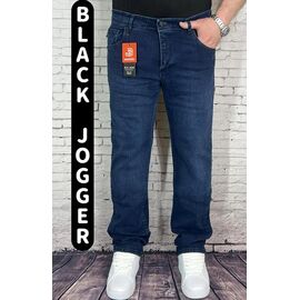 Джинси чоловічі 1266 navy р.30-36 "Ruxa" недорого оптом від прямого постачальника