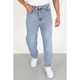 Джинси чоловічі 2072 blue р.28-36 "Ruxa" недорого оптом від прямого постачальника