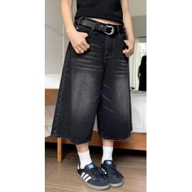 Бриджі жіночі 1007 d.grey р.34-42 "Ruxa" недорого оптом від прямого постачальника