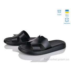 Фотография Шлепки женские облегченные Лето 342-2 (6 пар р.36-40) "Ailinda" недорого оптом от прямого поставщика