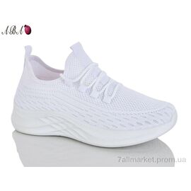 Кросівки жіночі модні Літо Y15-3 (8 пар р.36-41) "Aba" недорого оптом від прямого постачальника