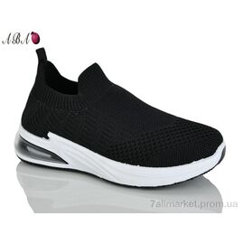 Кросівки жіночі модні Літо S31-1 (8 пар р.36-40) "Aba" недорого оптом від прямого постачальника