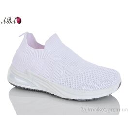 Кросівки жіночі модні Літо S31-2 (8 пар р.36-40) "Aba" недорого оптом від прямого постачальника