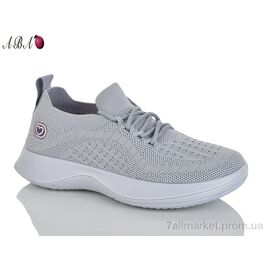 Кросівки жіночі модні Літо S33 (8 пар р.36-41) "Aba" недорого оптом від прямого постачальника