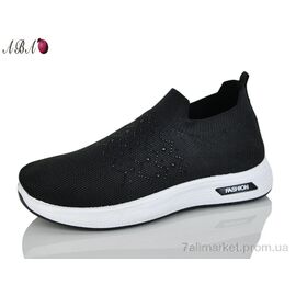 Кросівки жіночі модні Літо 182-1 (8 пар р.37-41) "Aba" недорого оптом від прямого постачальника