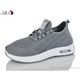 Кросівки жіночі модні Літо 186 (8 пар р.37-41) "Aba" недорого оптом від прямого постачальника