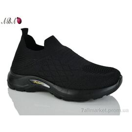 Кросівки жіночі модні Літо S30 (8 пар р.36-41) "Aba" недорого оптом від прямого постачальника