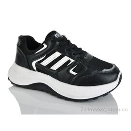 Кросівки жіночі модні Весна/осінь XF01-793-011 (8 пар р.36-41) "Xifa" недорого оптом від прямого постачальника