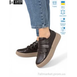 Кросівки жіночі модні Весна/осінь 720 кор.ш. (8 пар р.36-41) "ARTO" недорого оптом від прямого постачальника