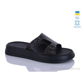 Фотография Шлепки женские облегченные Лето 11 шоколад к. (6 пар р.36-40) "Sali" недорого оптом от прямого поставщика