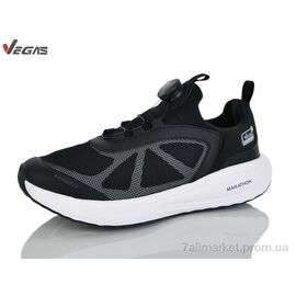 Фотография Кроссовки мужские модные Весна/осень A3322-6 (8 пар р.41-45) "Supo-Vegas" недорого оптом от прямого поставщика