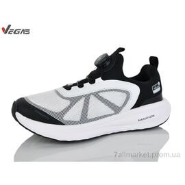 Фотография Кроссовки мужские модные Весна/осень A3322-7 (8 пар р.41-45) "Supo-Vegas" недорого оптом от прямого поставщика