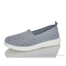 Туфлі жіночі стильні Літо 2501-3 (8 пар р.37-42) "Kulada-UCSS-MD" недорого оптом від прямого постачальника