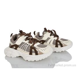 Фотография Кроссовки детские модные Весна/осень Z603-3K (8 пар р.34-39) "KIMBOO" недорого оптом от прямого поставщика