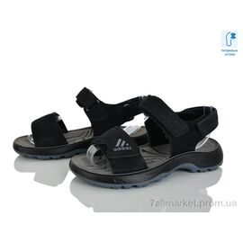 Фотография Сандалии детские летние Лето T68-4A (8 пар р.37-41) "KIMBOO" недорого оптом от прямого поставщика