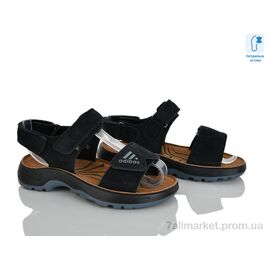 Фотография Сандалии детские летние Лето T68-3A (8 пар р.32-37) "KIMBOO" недорого оптом от прямого поставщика