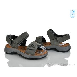 Фотография Сандалии детские летние Лето T68-3L (8 пар р.32-37) "KIMBOO" недорого оптом от прямого поставщика