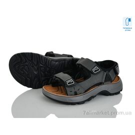 Фотография Сандалии детские летние Лето T66-2D (8 пар р.27-31) "KIMBOO" недорого оптом от прямого поставщика