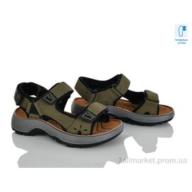 Фотография Сандалии детские летние Лето T66-2L (8 пар р.27-31) "KIMBOO" недорого оптом от прямого поставщика