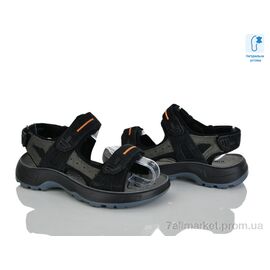 Фотография Сандалии детские летние Лето T65-3A (8 пар р.32-37) "KIMBOO" недорого оптом от прямого поставщика