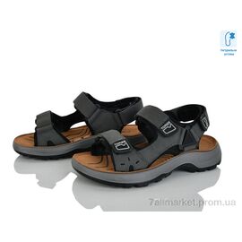 Фотография Сандалии детские летние Лето T66-3D (8 пар р.32-37) "KIMBOO" недорого оптом от прямого поставщика