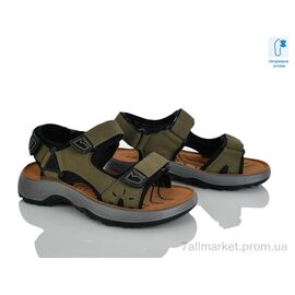 Фотография Сандалии детские летние Лето T66-3L (8 пар р.32-37) "KIMBOO" недорого оптом от прямого поставщика
