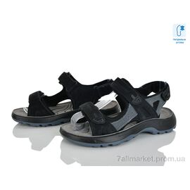 Фотография Сандалии детские летние Лето T65-4D (8 пар р.37-41) "KIMBOO" недорого оптом от прямого поставщика