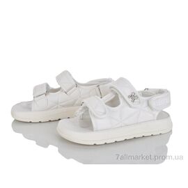 Фотография Босоножки детские летние Лето XD613-3C (8 пар р.32-37) "KIMBOO" недорого оптом от прямого поставщика