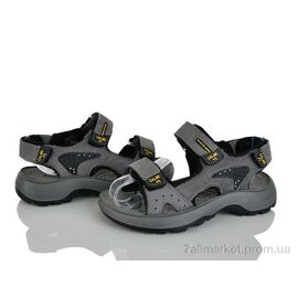 Сандалії дитячі літні Літо T64-3D (8 пар р.32-37) "KIMBOO" недорого оптом від прямого постачальника