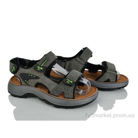 Сандалії дитячі літні Літо T64-3L (8 пар р.32-37) "KIMBOO" недорого оптом від прямого постачальника