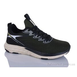 Фотография Кроссовки женские модные Весна/осень B9072-3 (8 пар р.36-41) "Pet" недорого оптом от прямого поставщика