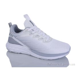 Фотография Кроссовки женские модные Весна/осень B9072-7 (8 пар р.36-41) "Pet" недорого оптом от прямого поставщика