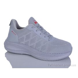 Фотография Кроссовки мужские модные Весна/осень A5172-9 (8 пар р.41-45) "Pet" недорого оптом от прямого поставщика