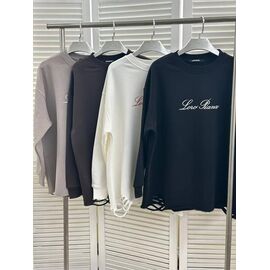 Светр жіночий 1084-2 grey р.48-52 "Lelis" недорого оптом від прямого постачальника