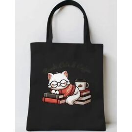 Жіноча сумка 25-147 black р.40*34 "Luna-bag" недорого оптом від прямого постачальника