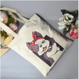 Жіноча сумка 24-473(24-94)B white р.40*34 "Luna-bag" недорого оптом від прямого постачальника