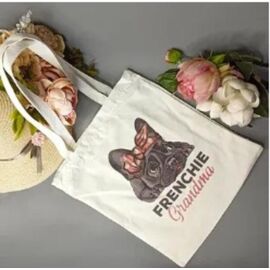 Жіноча сумка 24-473Fr white р.40*34 "Luna-bag" недорого оптом від прямого постачальника