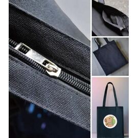 Жіноча сумка 25-136 black р.42*38 "Luna-bag" недорого оптом від прямого постачальника