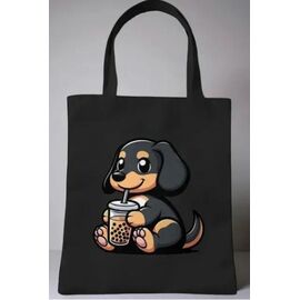 Жіноча сумка 25-142 black р.40*34 "Luna-bag" недорого оптом від прямого постачальника