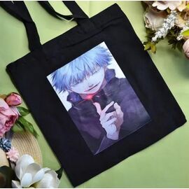 Жіноча сумка 9082(9080) black р.37.5*33 "Luna-bag" недорого оптом від прямого постачальника