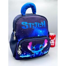 Фотография Рюкзак детский на мальчика 25-601 navy р.37*27*16 "Luna-bag" недорого оптом от прямого поставщика