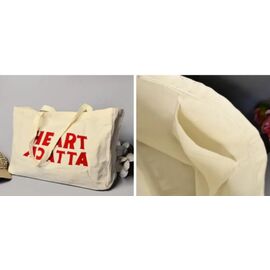 Жіноча сумка 24-97 beige р.42*29*11 "Luna-bag" недорого оптом від прямого постачальника