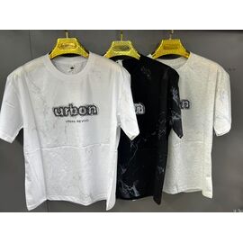 Фотография Футболка детская на мальчика FK1726 white р.150-180 "Fili kids" недорого оптом от прямого поставщика